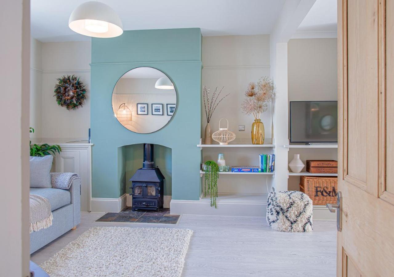 Stunning Townhouse With Large Garden - Sleeps 8! * Cheltenham